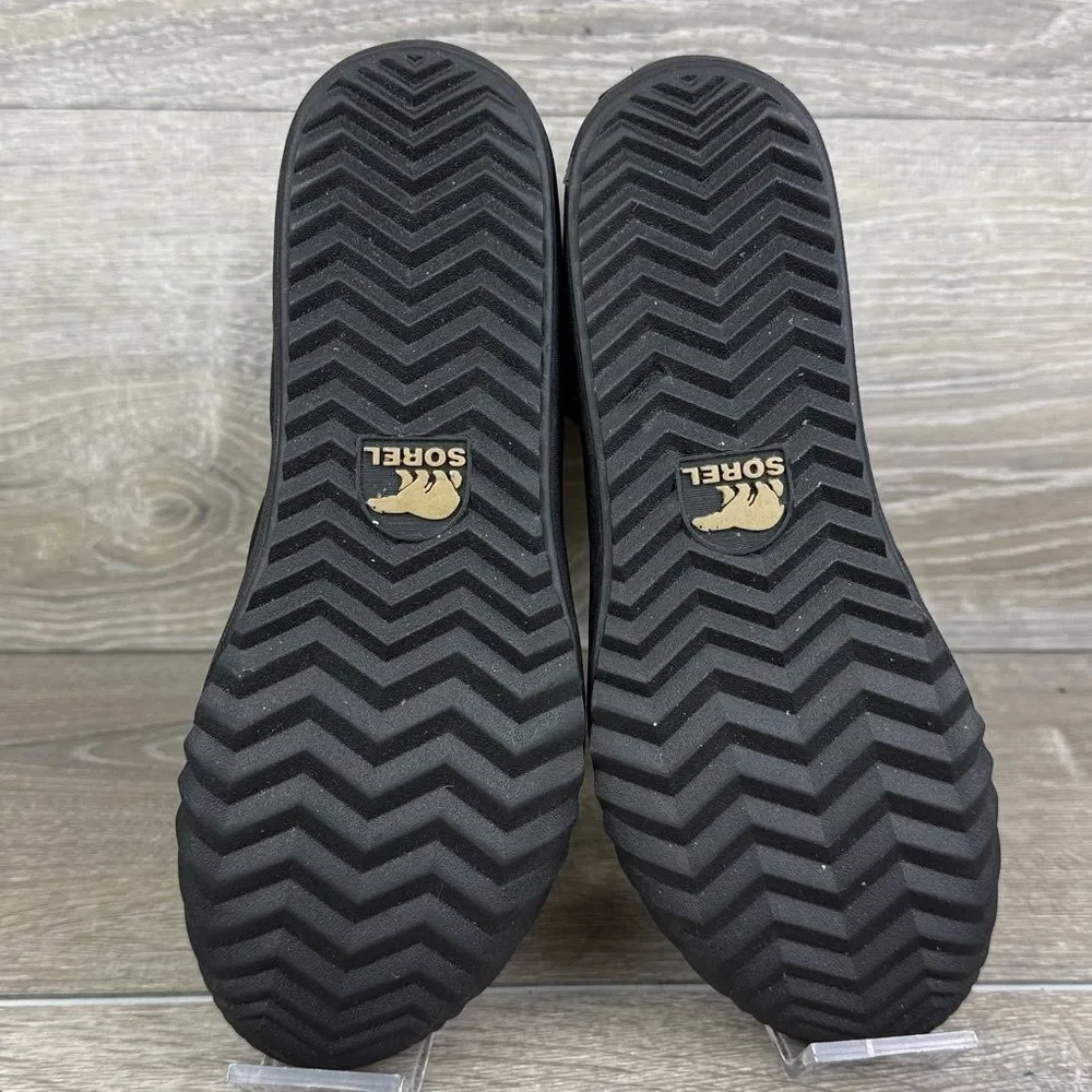 Sorel milano breve